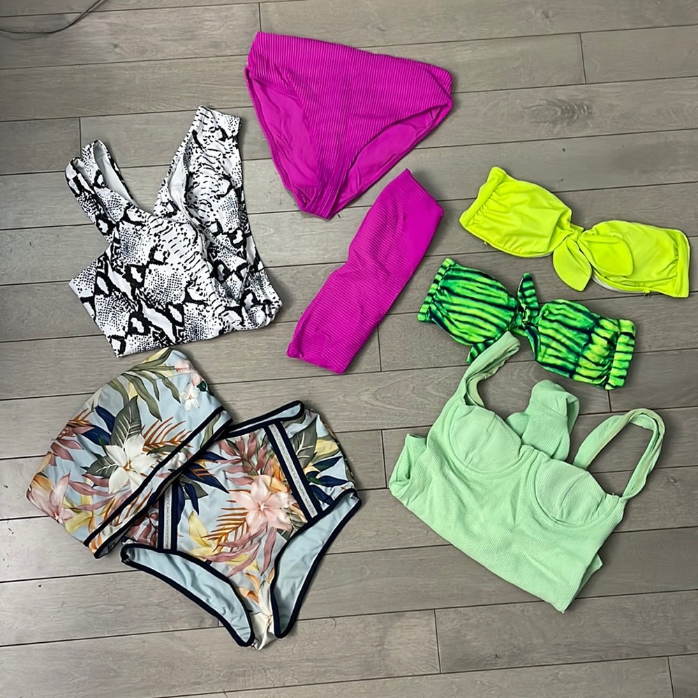SWIM BUNDLE